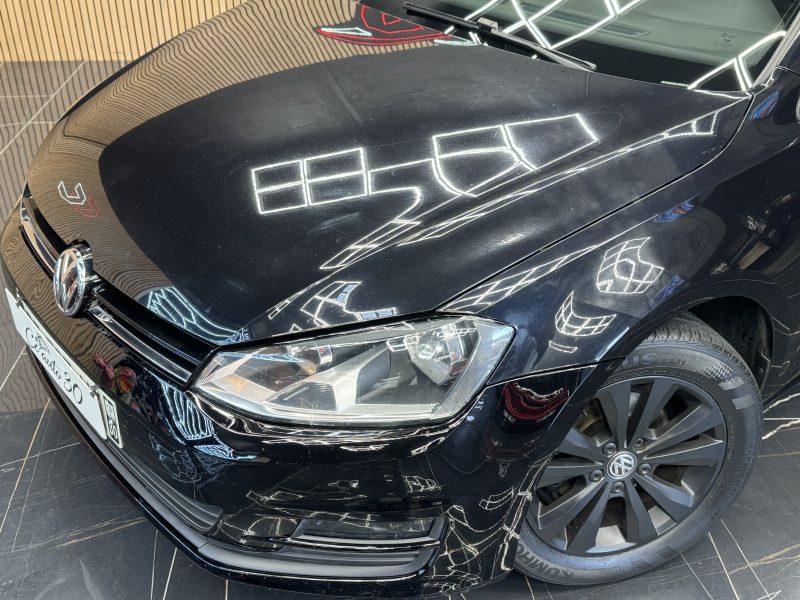 VOLKSWAGEN GOLF VII 2014