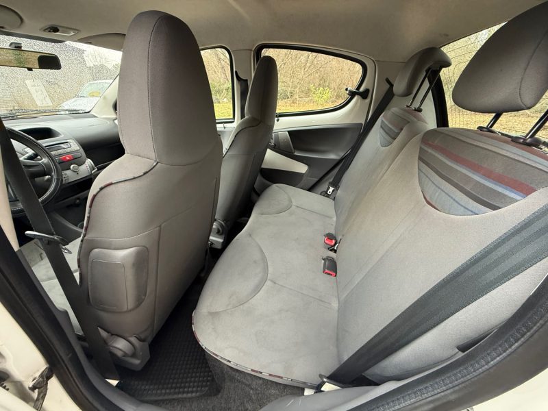 CITROEN C1 1.0i 68ch Confort 5p