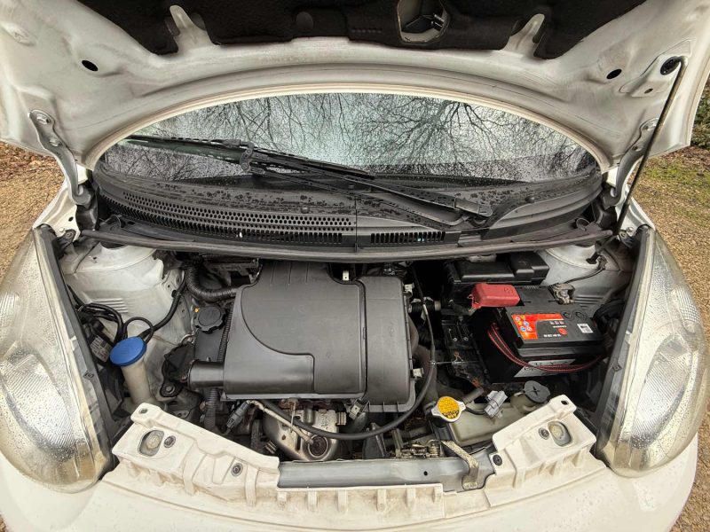 CITROEN C1 1.0i 68ch Confort 5p