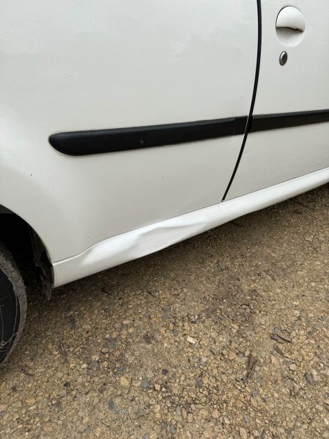 CITROEN C1 1.0i 68ch Confort 5p