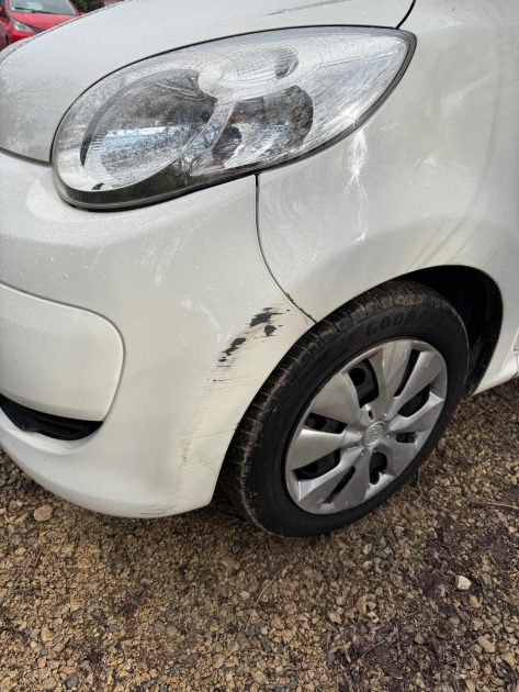 CITROEN C1 1.0i 68ch Confort 5p