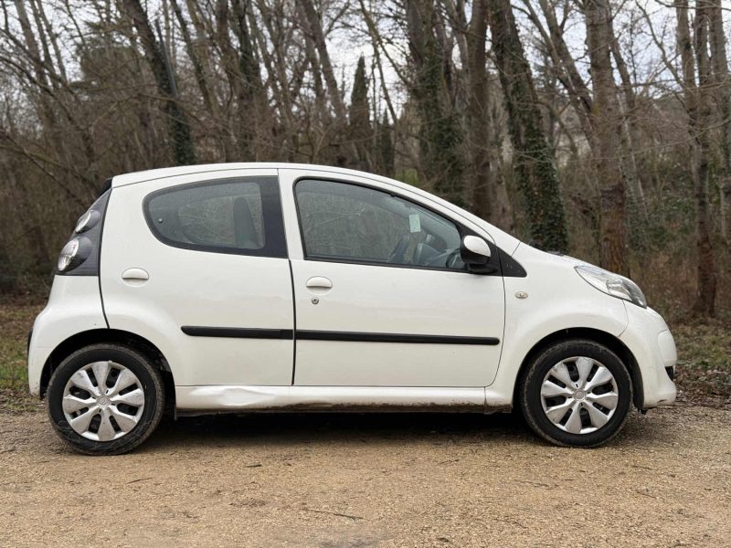 CITROEN C1 1.0i 68ch Confort 5p