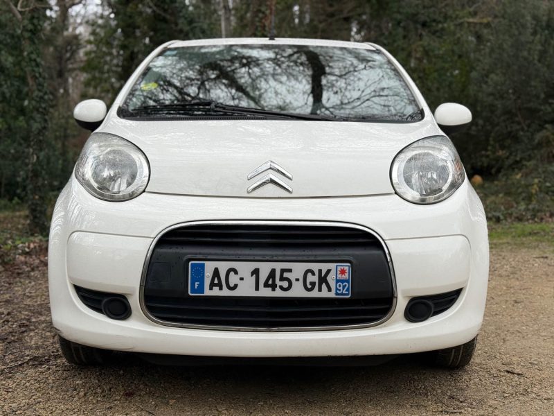 CITROEN C1 1.0i 68ch Confort 5p