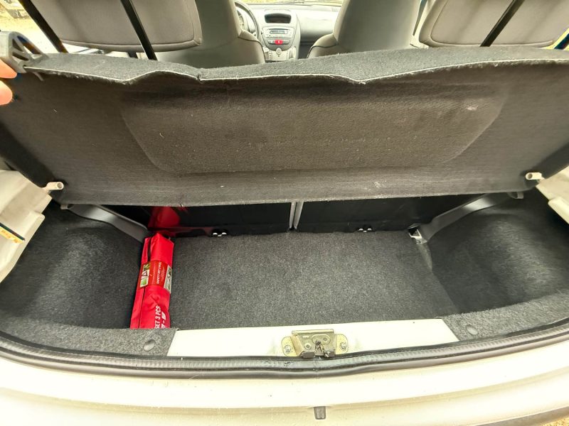 CITROEN C1 1.0i 68ch Confort 5p