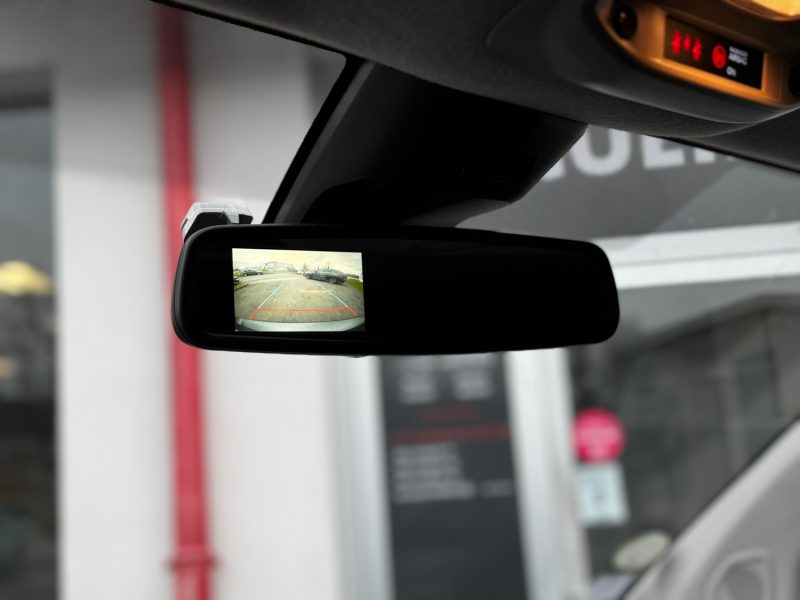 PEUGEOT EXPERT III 2.0 BLUEHDI 180CH CABINE APPROFONDIE STD PREMIUM EAT6 GARANTIE 6MOIS