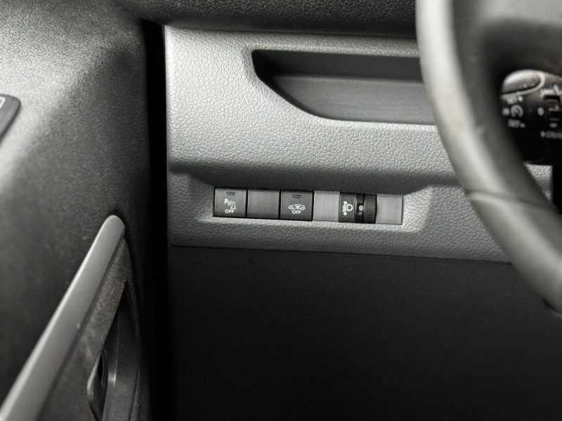 PEUGEOT EXPERT III 2.0 BLUEHDI 180CH CABINE APPROFONDIE STD PREMIUM EAT6 GARANTIE 6MOIS