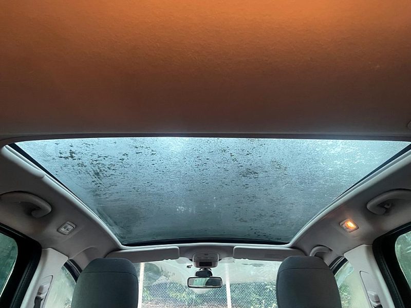 PEUGEOT 5008 2.0 HDI 16V 150CV