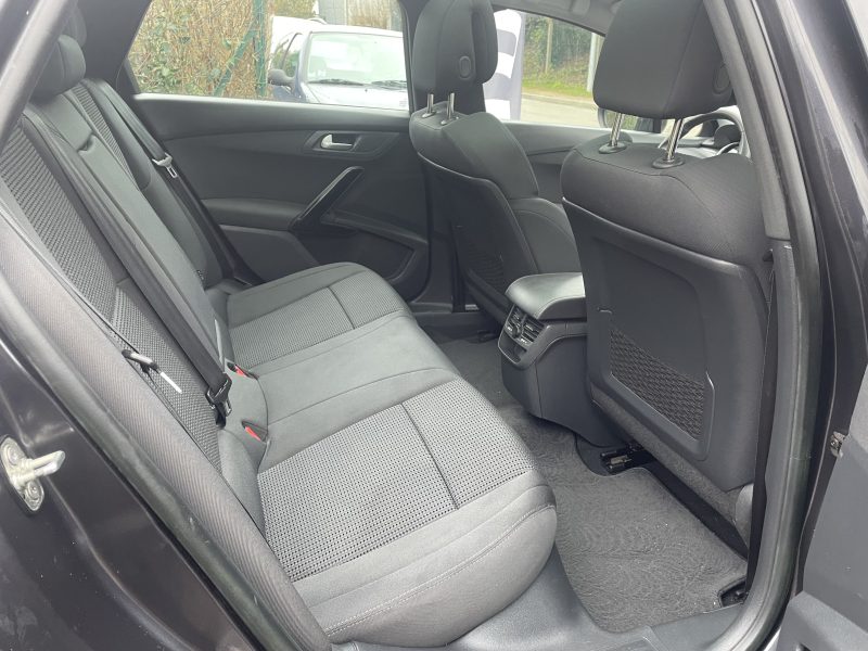 PEUGEOT 508 SW I 1.6 HDI 112CV