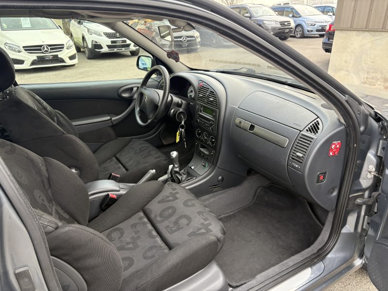 CITROEN XSARA 2003