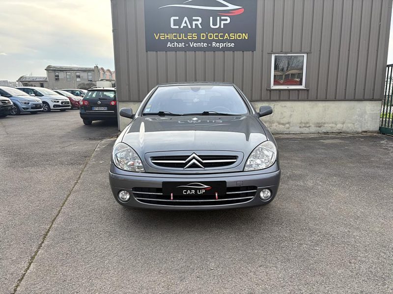 CITROEN XSARA 2003