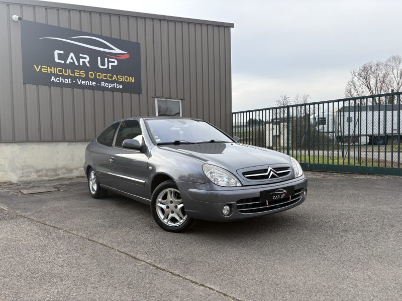 CITROEN XSARA 2003