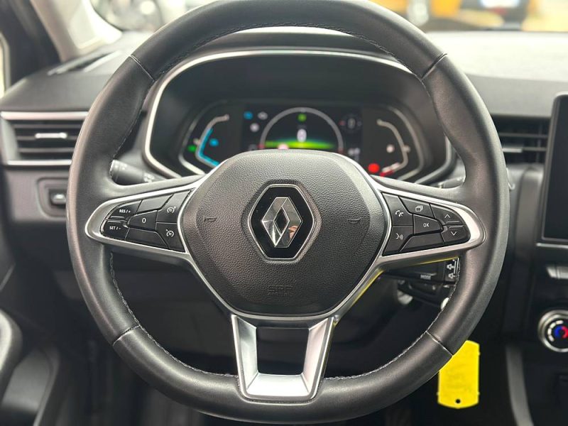 RENAULT CLIO 2020
