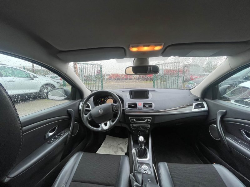 REANULT MEGANE 2010 1.9 DCI 130 CV