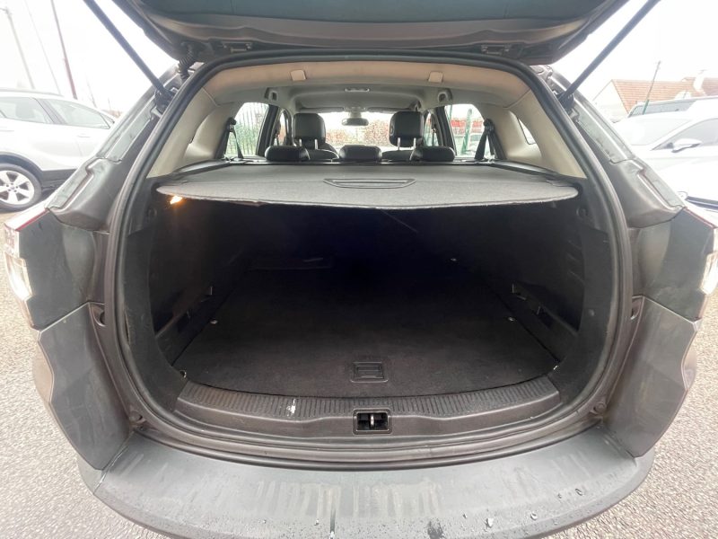 REANULT MEGANE 2010 1.9 DCI 130 CV