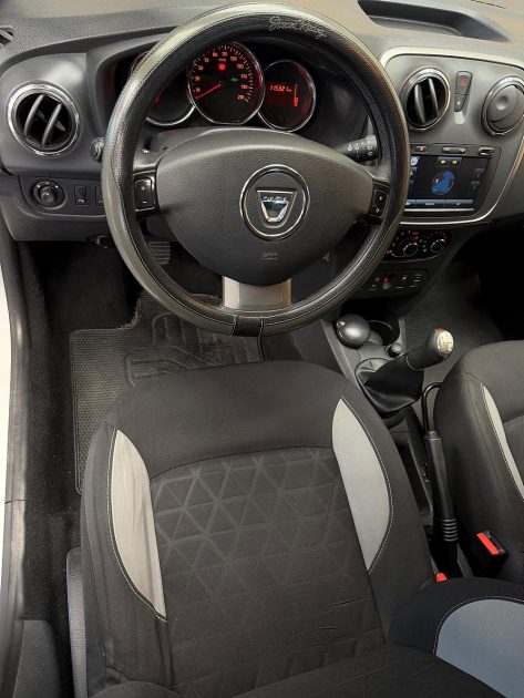 DACIA SANDERO 2014