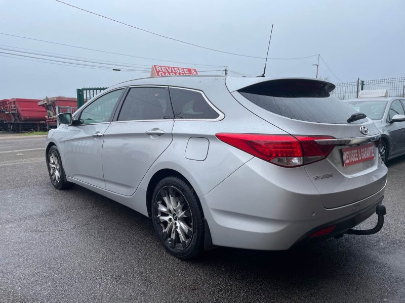 HYUNDAI I40 2013 1.7 CRDI BREAK