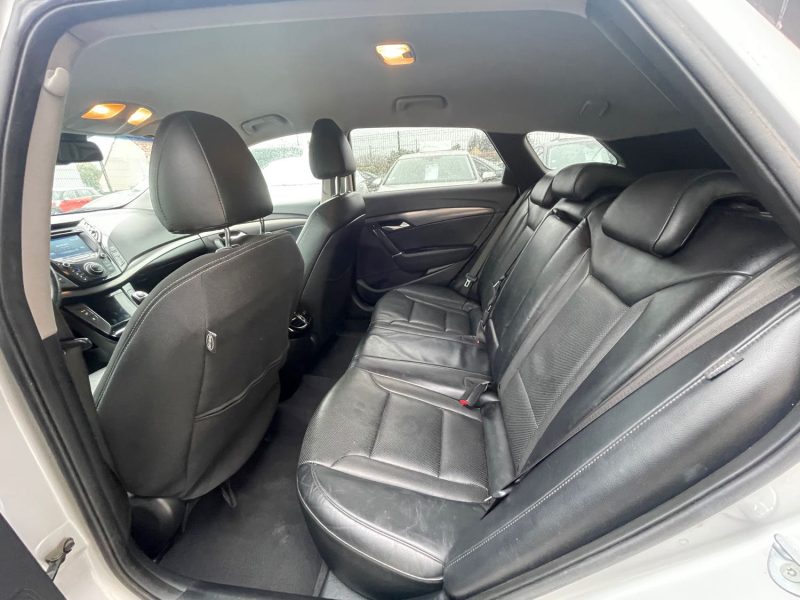 HYUNDAI I40 2013 1.7 CRDI BREAK