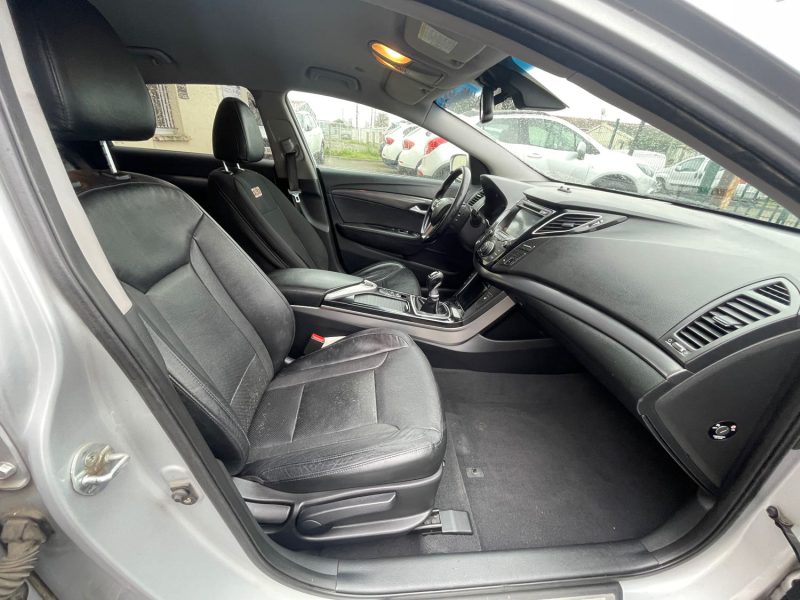 HYUNDAI I40 2013 1.7 CRDI BREAK