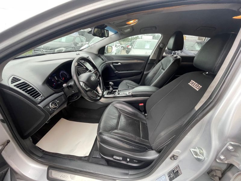 HYUNDAI I40 2013 1.7 CRDI BREAK