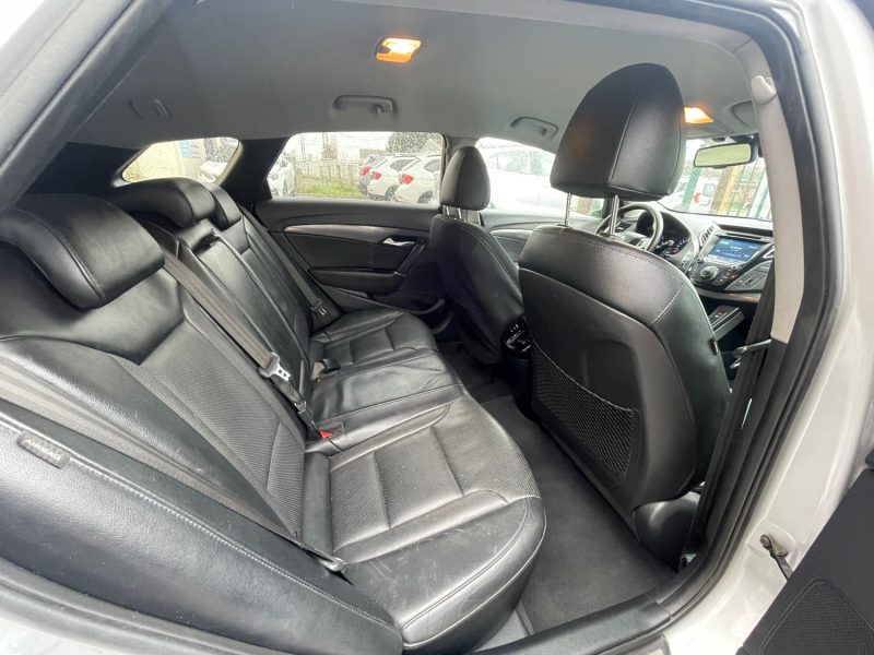 HYUNDAI I40 2013 1.7 CRDI BREAK