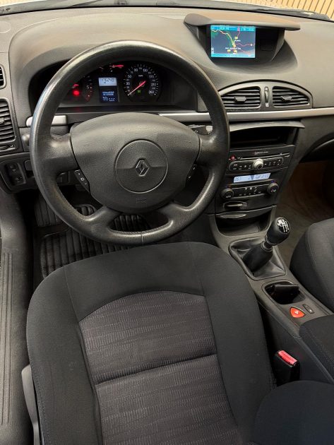 RENAULT LAGUNA 2007