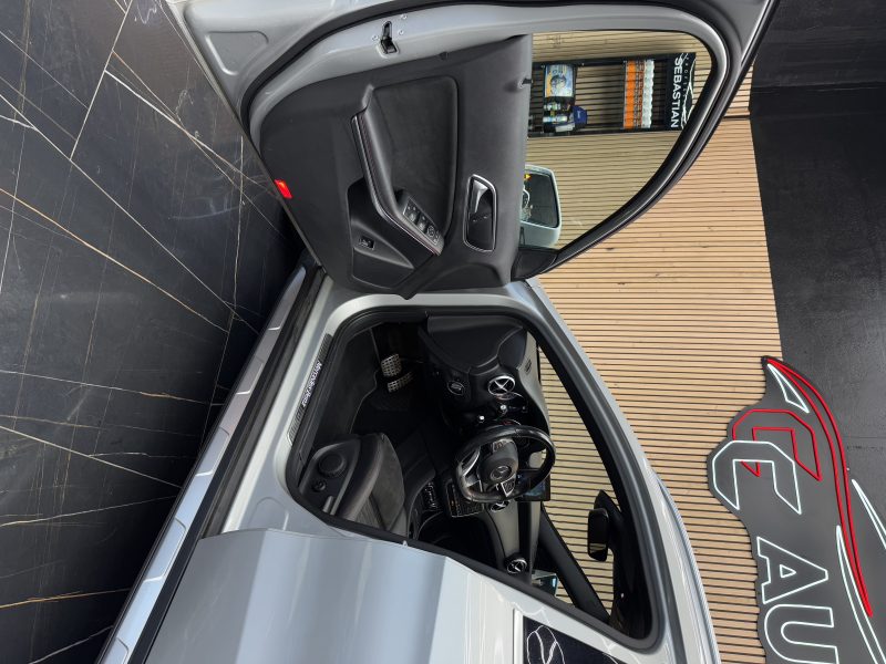 MERCEDES CLASSE GLA 2016