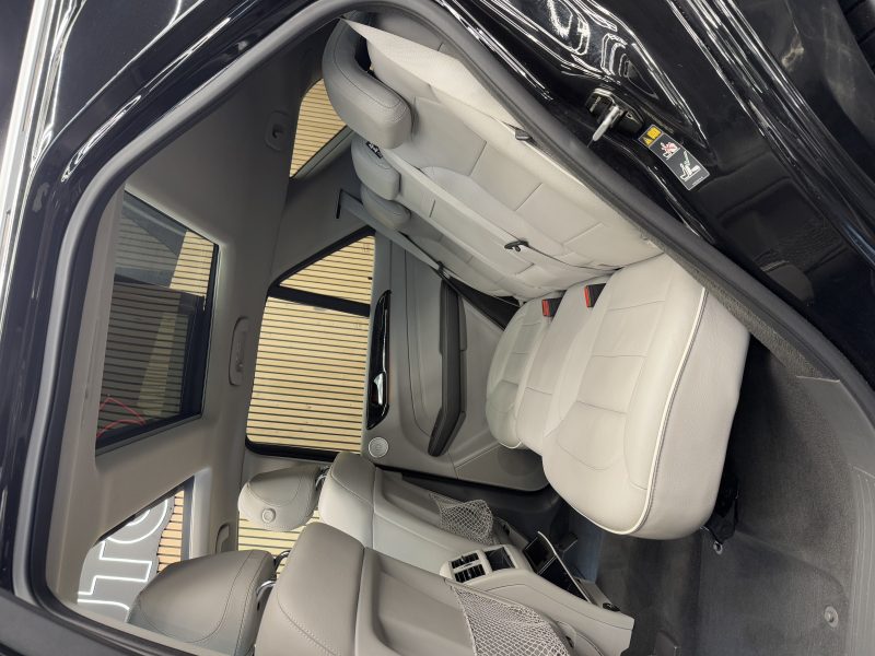 MERCEDES M-CLASS 2012