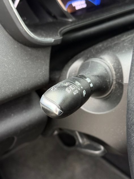 RENAULT MEGANE IV ESTATE DCI 110 ENERGY BUSINESS EDITION