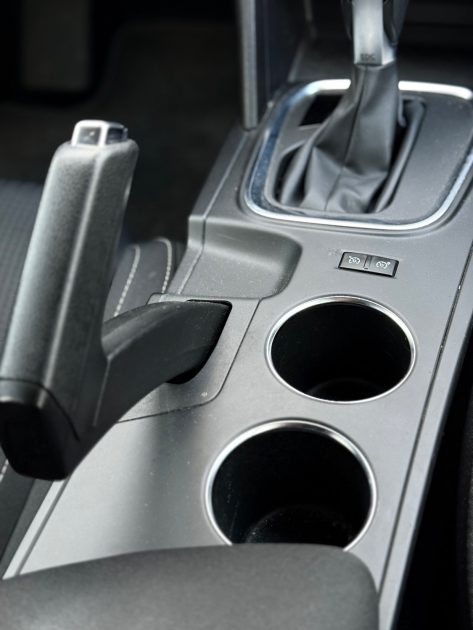 RENAULT MEGANE IV ESTATE DCI 110 ENERGY BUSINESS EDITION