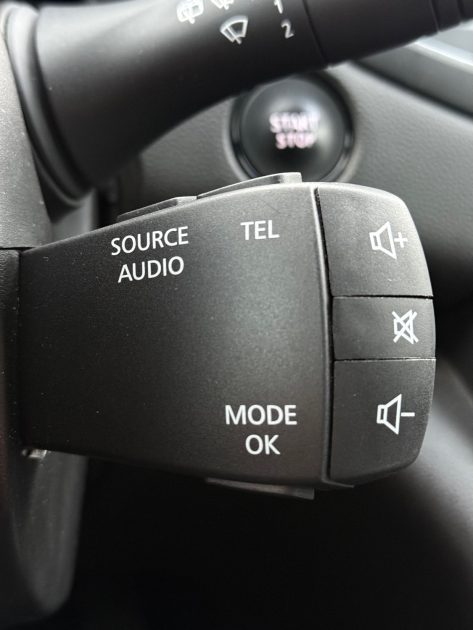 RENAULT MEGANE IV ESTATE DCI 110 ENERGY BUSINESS EDITION