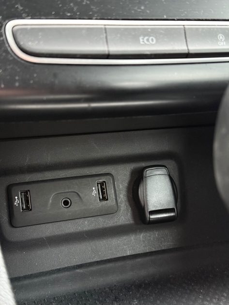 RENAULT MEGANE IV ESTATE DCI 110 ENERGY BUSINESS EDITION