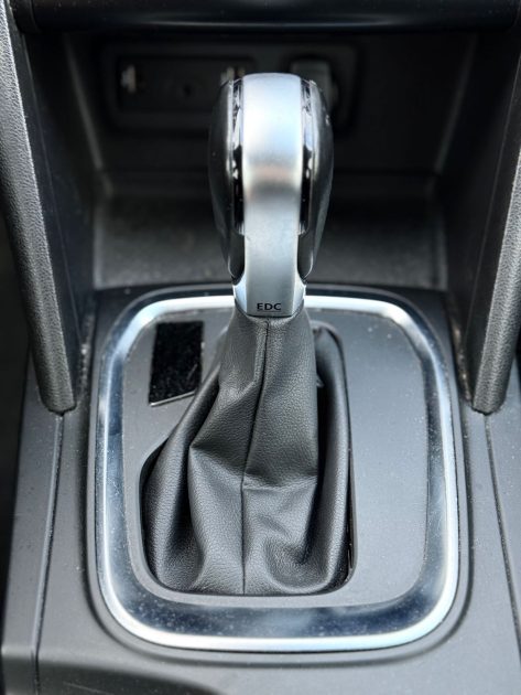 RENAULT MEGANE IV ESTATE DCI 110 ENERGY BUSINESS EDITION