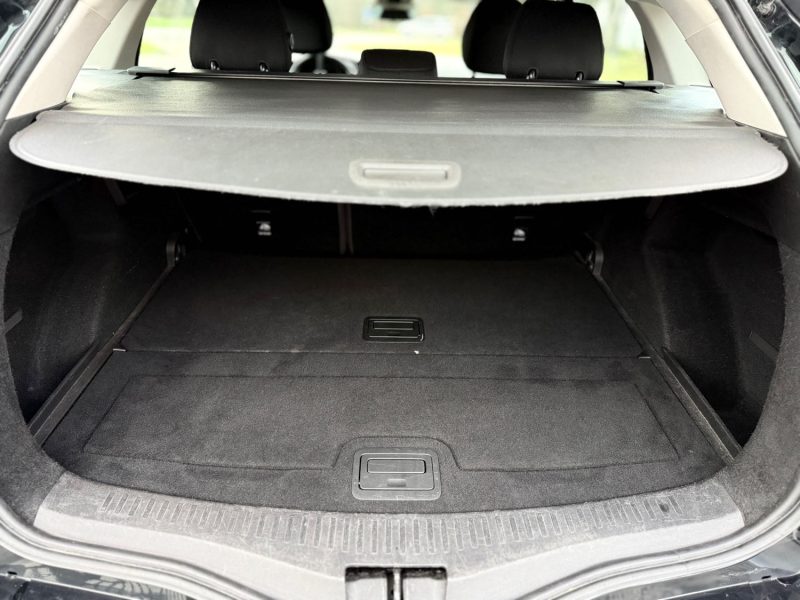 RENAULT MEGANE IV ESTATE DCI 110 ENERGY BUSINESS EDITION