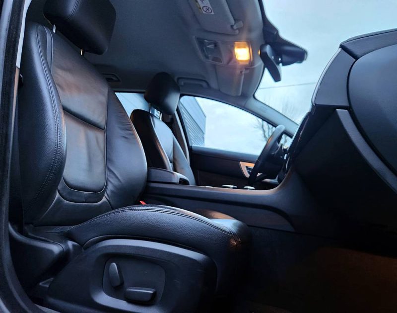 Jaguar XF 2.2 D 200 SPORTBRAKE LUXE BVA8*GPS*CAMERA*XENON*