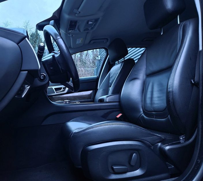 Jaguar XF 2.2 D 200 SPORTBRAKE LUXE BVA8*GPS*CAMERA*XENON*