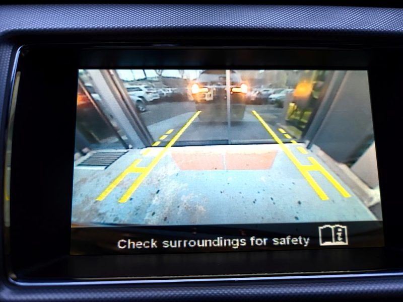 Jaguar XF 2.2 D 200 SPORTBRAKE LUXE BVA8*GPS*CAMERA*XENON*