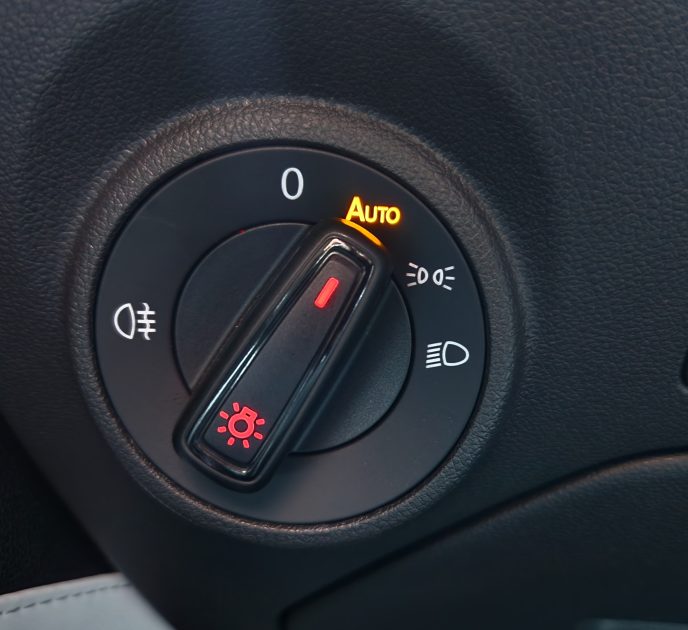 SEAT LEON III 2.0 TSI 280 CUPRA*SOUND*GPS*