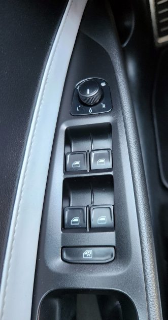 SEAT LEON III 2.0 TSI 280 CUPRA*SOUND*GPS*