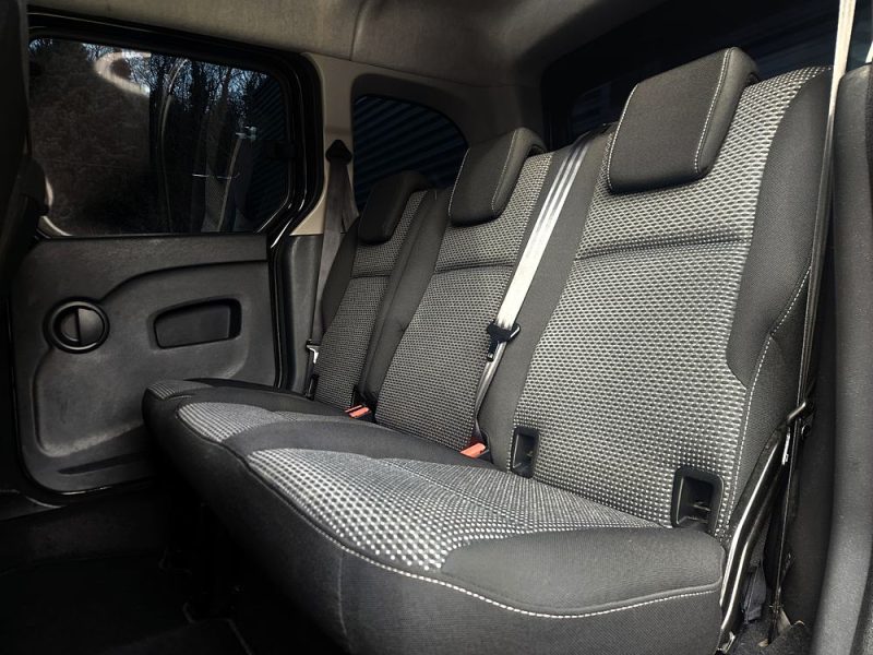 MERCEDES-BENZ CITAN 1.5 111 CDI 110 LONG SELECT 5P