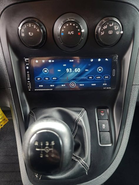 MERCEDES-BENZ CITAN 1.5 111 CDI 110 LONG SELECT 5P