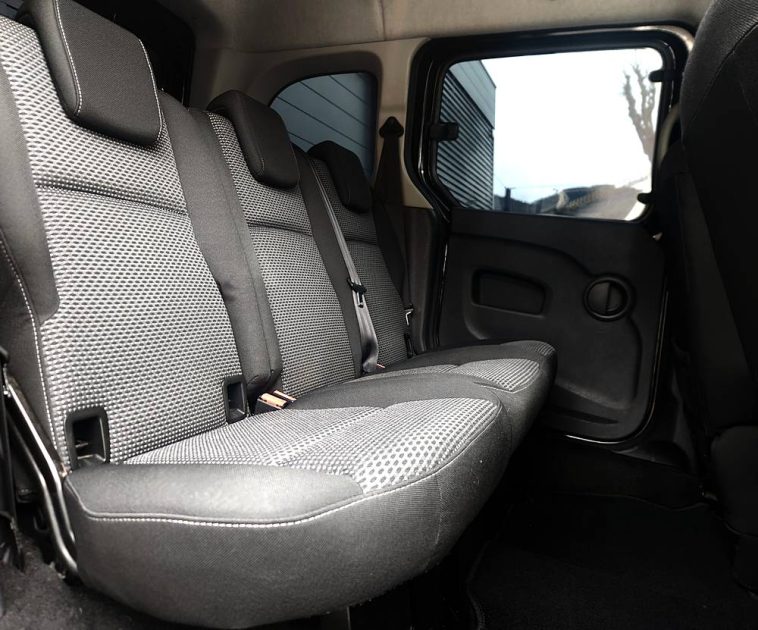 MERCEDES-BENZ CITAN 1.5 111 CDI 110 LONG SELECT 5P