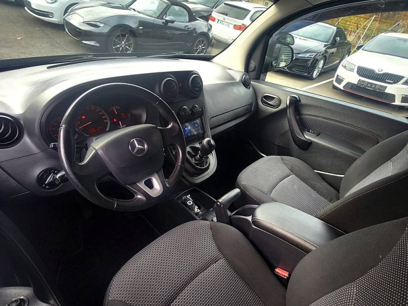MERCEDES-BENZ CITAN 1.5 111 CDI 110 LONG SELECT 5P