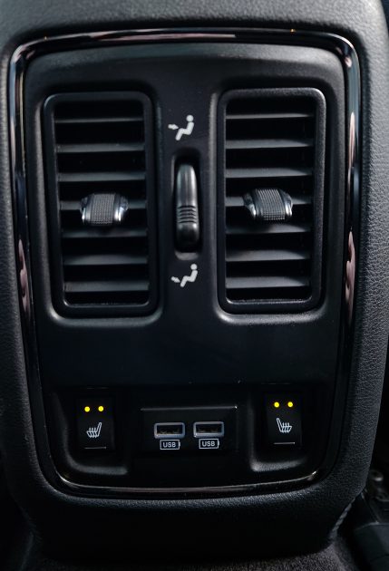 JEEP GRAND CHEROKEE SRT 6.4 V8 468 BVA8 SPECIALE*Ph.2*DVD*H/K*