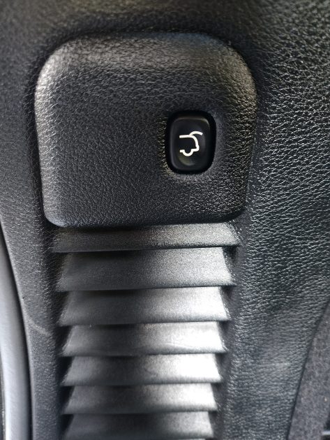 JEEP GRAND CHEROKEE SRT 6.4 V8 468 BVA8 SPECIALE*Ph.2*DVD*H/K*