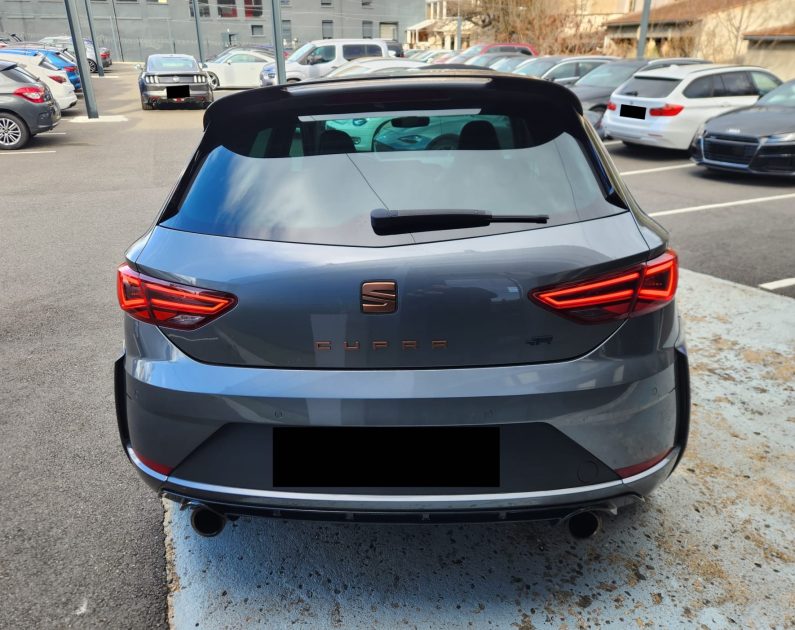 Leon Cupra R 2.0 310 Limite 799 Exemp.*1° MAIN*