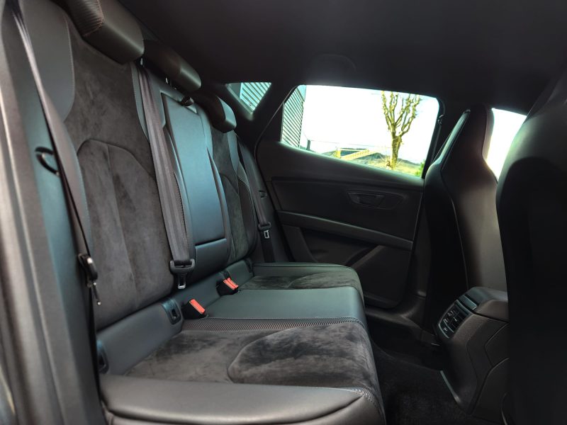 Leon Cupra R 2.0 310 Limite 799 Exemp.*1° MAIN*