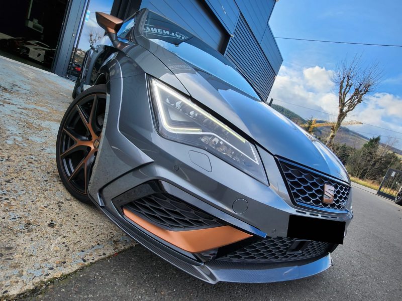 Leon Cupra R 2.0 310 Limite 799 Exemp.*1° MAIN*