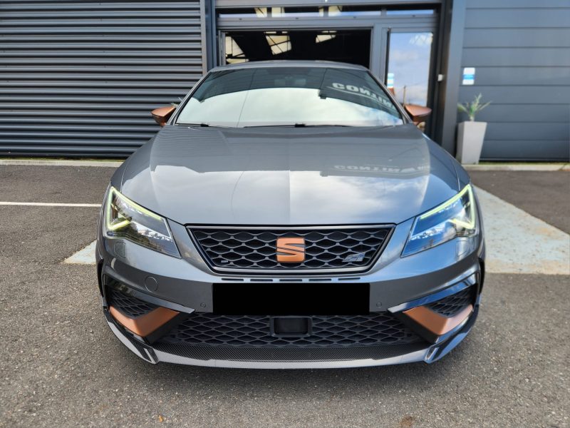 Leon Cupra R 2.0 310 Limite 799 Exemp.*1° MAIN*