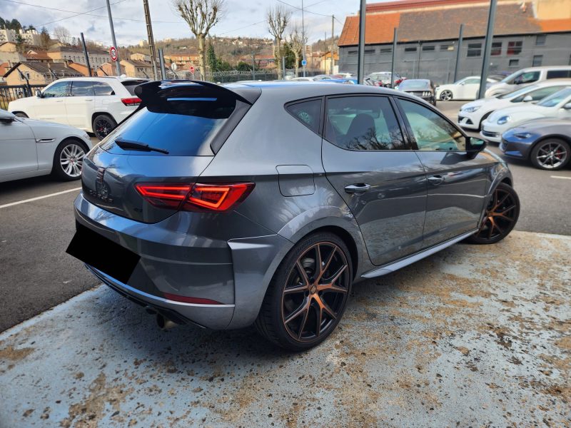 Leon Cupra R 2.0 310 Limite 799 Exemp.*1° MAIN*