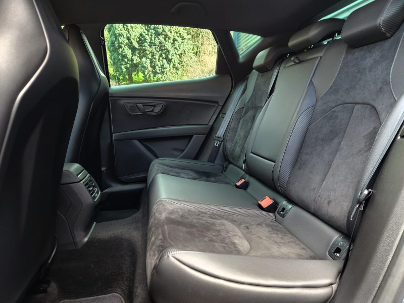 Leon Cupra R 2.0 310 Limite 799 Exemp.*1° MAIN*